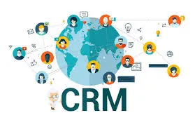 Статья о CRM